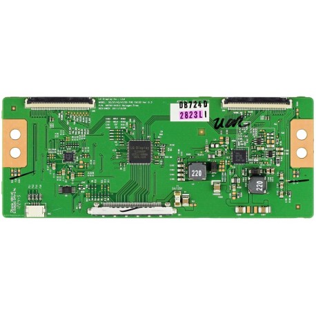 6870C-0401C , TCON BOARD