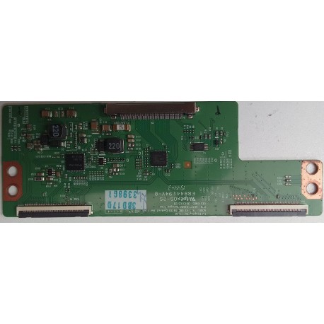6870C-0469A , TCON BOARD