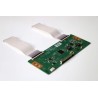 6870C-0432A , TCON BOARD