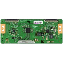 6870C-0421A , TCON BOARD