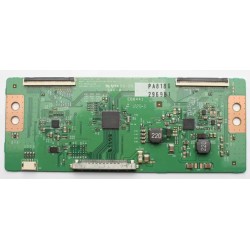 6870C-0418A , TCON BOARD