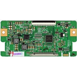 6870C-0313B , 2058A , T-Con Board