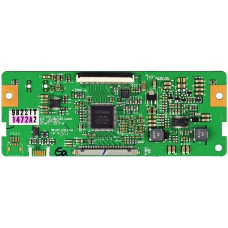 6870C-0238A , 1472A , T-Con Board