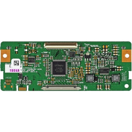 6870C-0238B , 1904A , T-Con Board