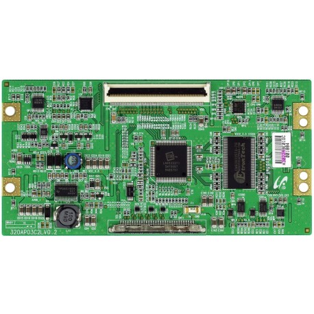 320AP03C2LV0.1 , T-Con Board