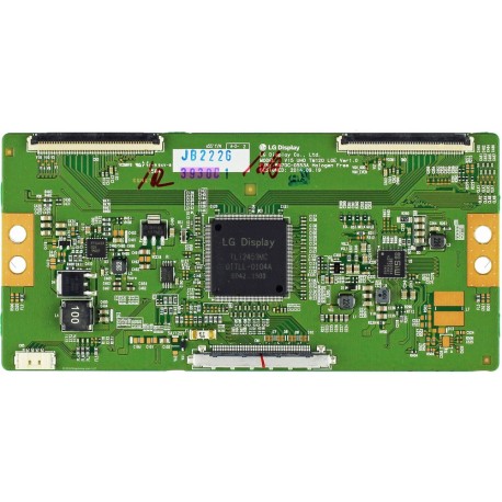 6870C-0553A , 3930C , TCON BOARD